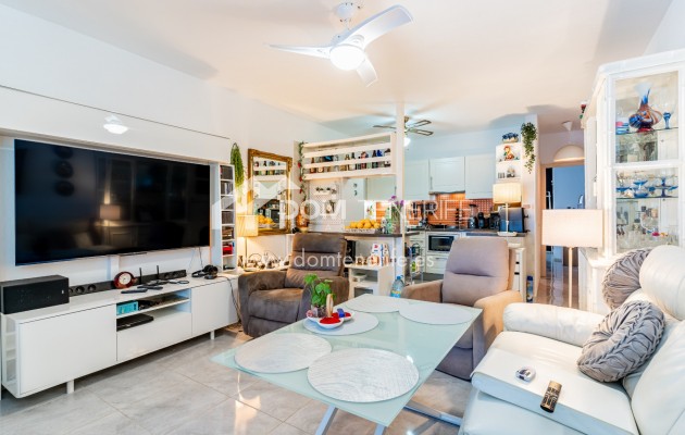 Продажа - Апартамент -
Гия де Исора - Плайя Ла Арена