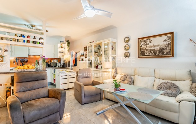 Продажа - Апартамент -
Гия де Исора - Плайя Ла Арена