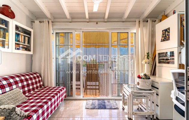 Продажа - Апартамент -
Гия де Исора - Плайя Ла Арена