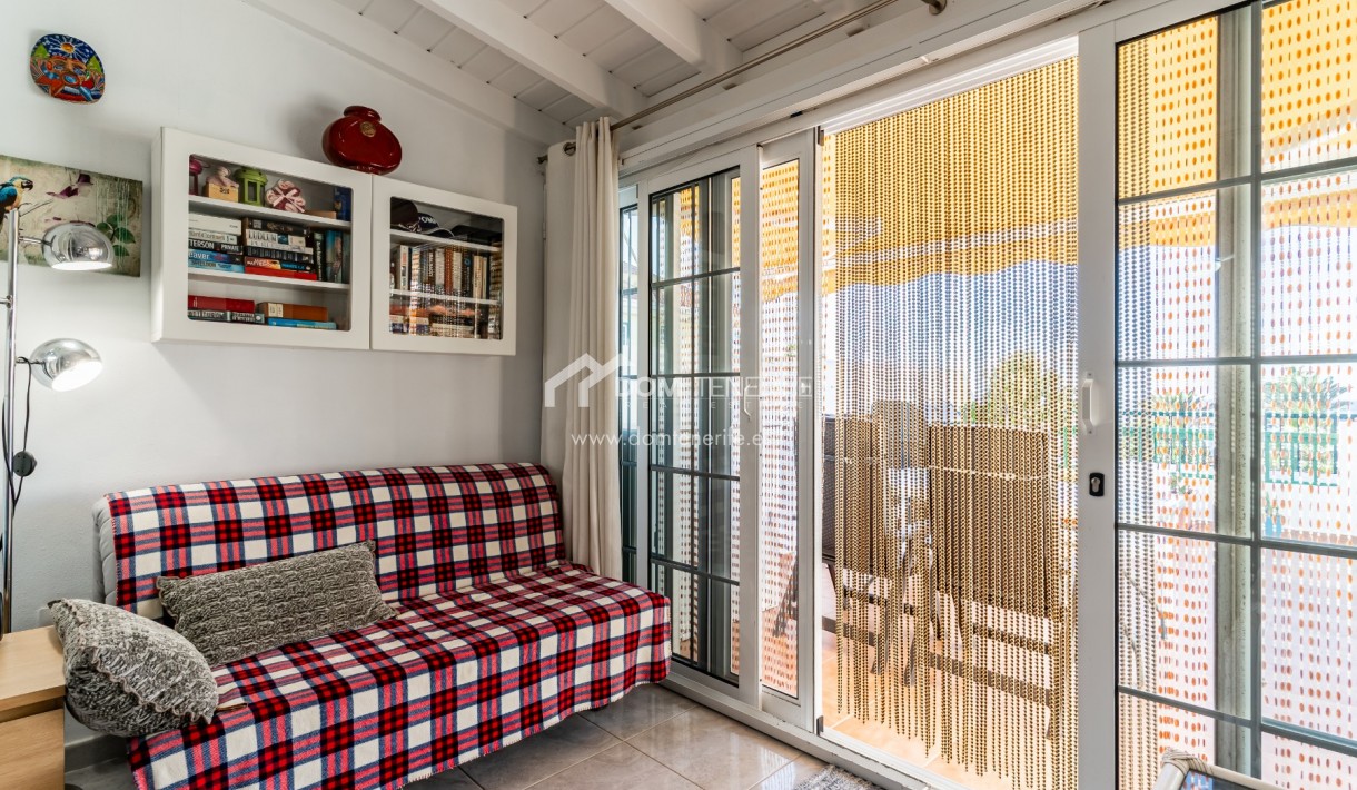 Продажа - Апартамент -
Гия де Исора - Плайя Ла Арена