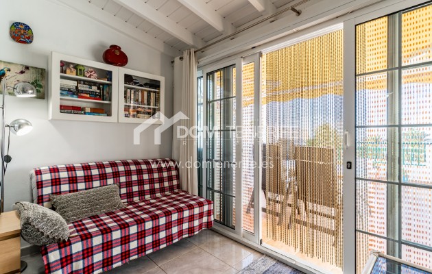 Продажа - Апартамент -
Гия де Исора - Плайя Ла Арена