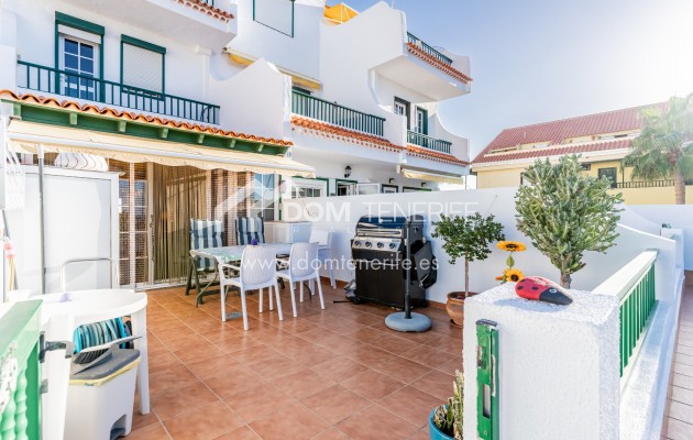 Продажа - Апартамент -
Гия де Исора - Плайя Ла Арена