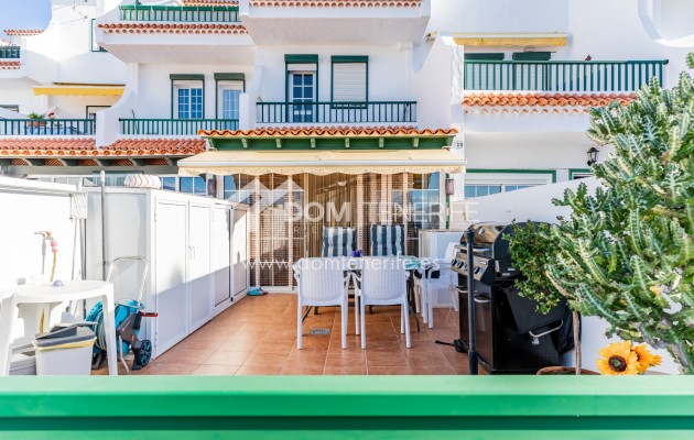 Продажа - Апартамент -
Гия де Исора - Плайя Ла Арена