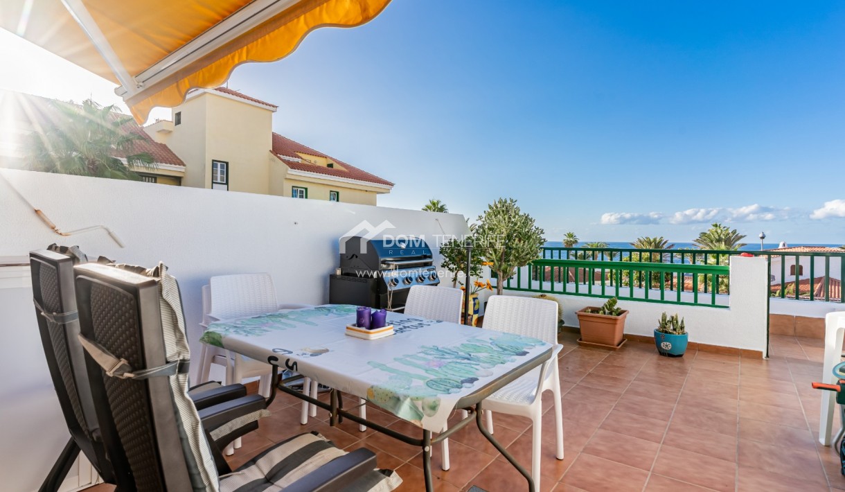 Продажа - Апартамент -
Гия де Исора - Плайя Ла Арена