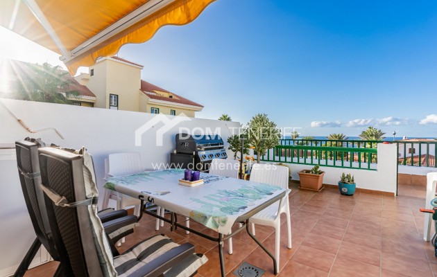 Продажа - Апартамент -
Гия де Исора - Плайя Ла Арена