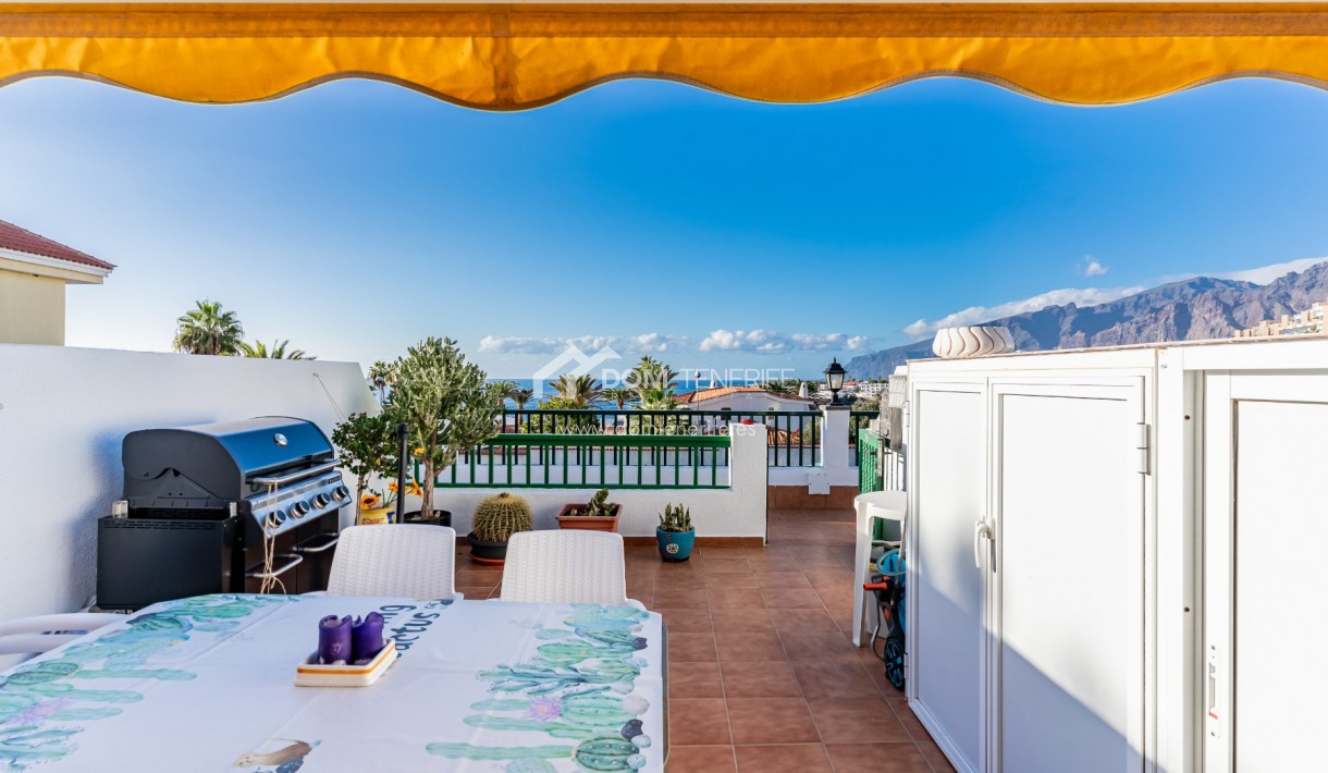 Продажа - Апартамент -
Гия де Исора - Плайя Ла Арена