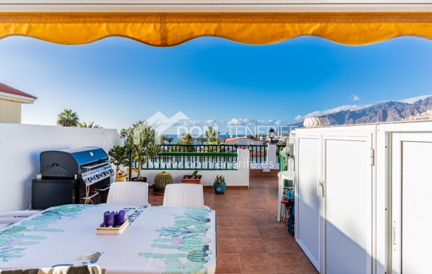 Продажа - Апартамент -
Гия де Исора - Плайя Ла Арена