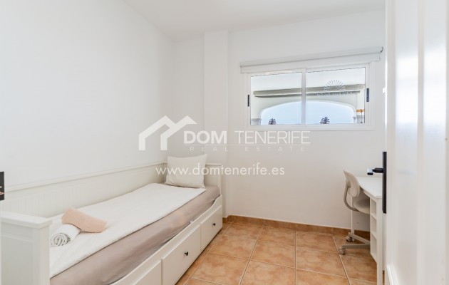 Venta - Chalet independiente -
Adeje - El Madroñal