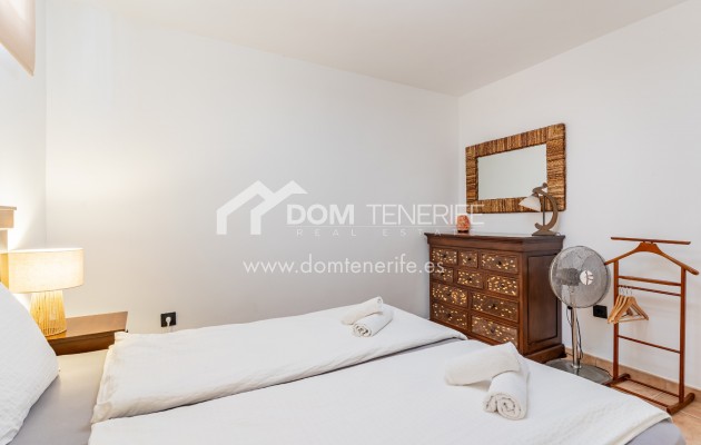 Venta - Chalet independiente -
Adeje - El Madroñal