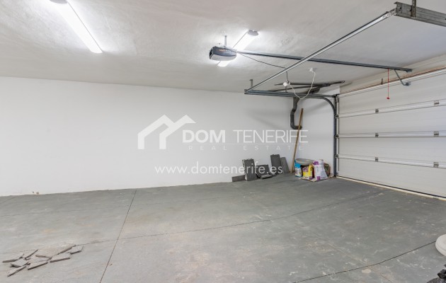 Venta - Chalet independiente -
Adeje - El Madroñal