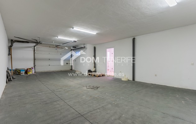 Venta - Chalet independiente -
Adeje - El Madroñal