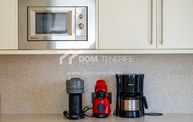 Venta - Chalet independiente -
Adeje - El Madroñal