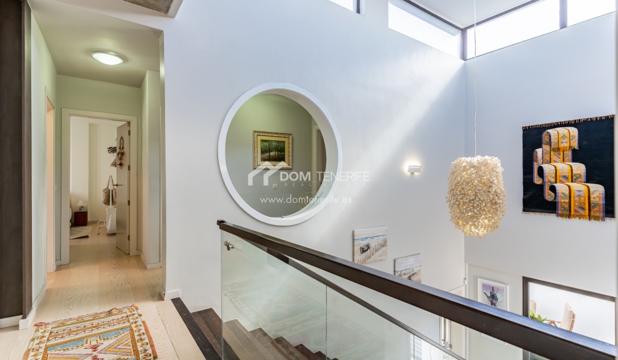 Venta - Chalet independiente -
Adeje - El Madroñal