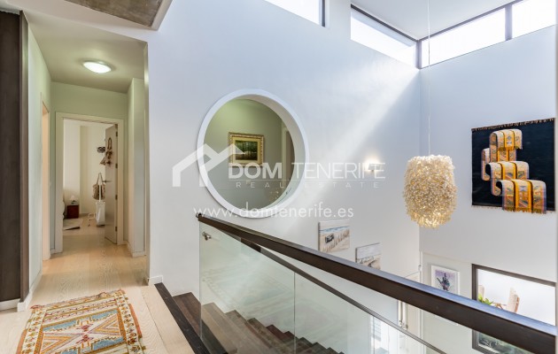 Venta - Chalet independiente -
Adeje - El Madroñal