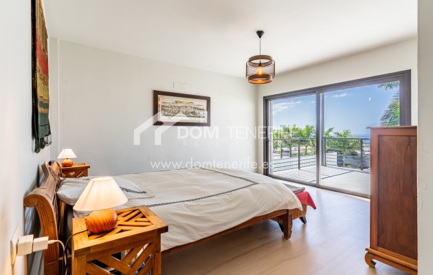 Venta - Chalet independiente -
Adeje - El Madroñal