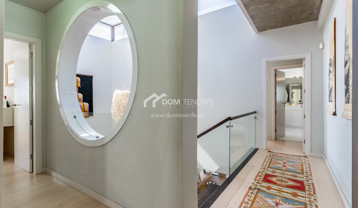 Venta - Chalet independiente -
Adeje - El Madroñal