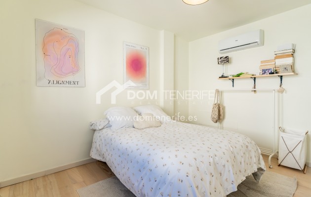 Venta - Chalet independiente -
Adeje - El Madroñal