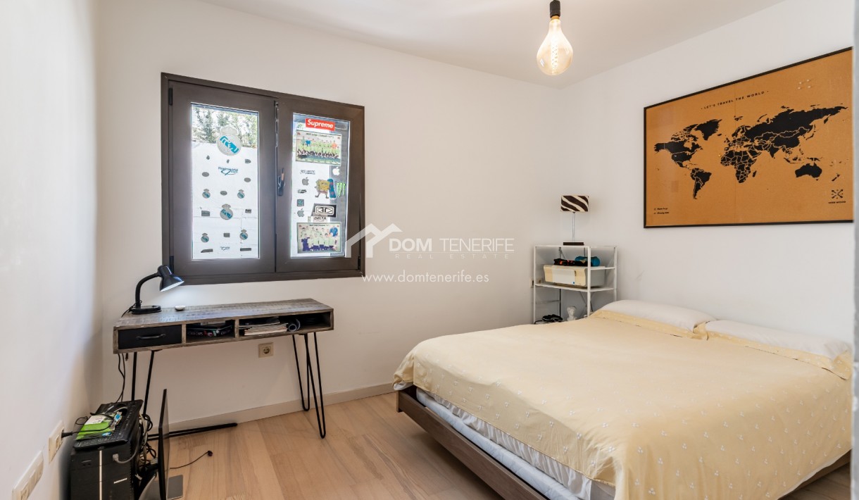 Venta - Chalet independiente -
Adeje - El Madroñal