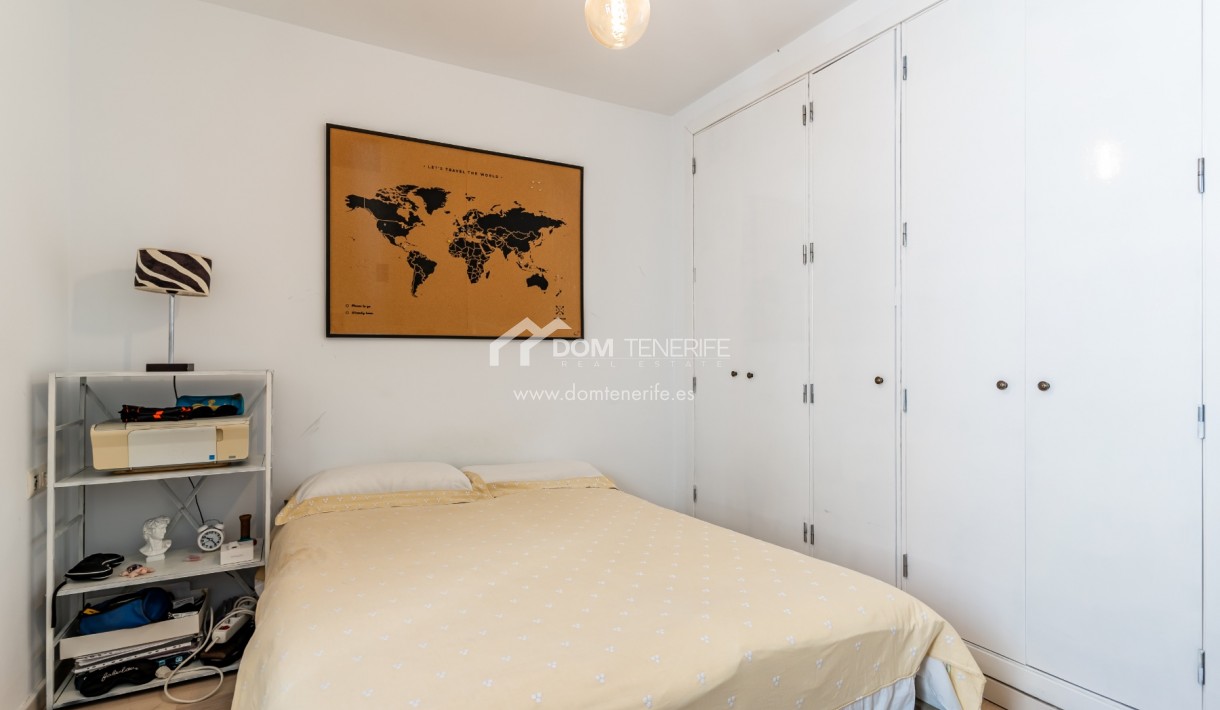 Venta - Chalet independiente -
Adeje - El Madroñal