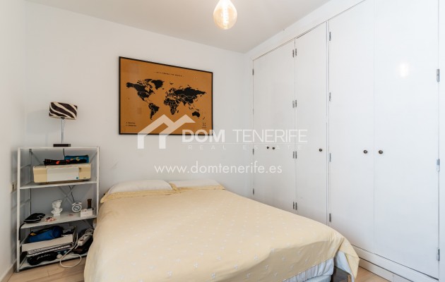 Venta - Chalet independiente -
Adeje - El Madroñal