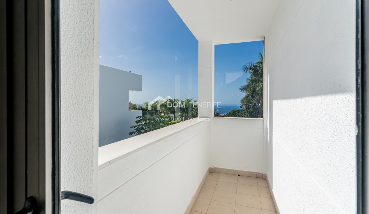 Venta - Chalet independiente -
Adeje - El Madroñal