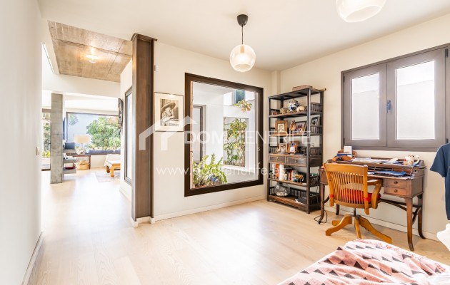 Venta - Chalet independiente -
Adeje - El Madroñal