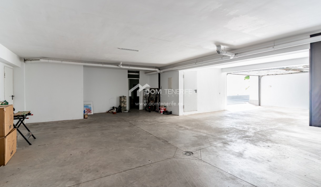 Venta - Chalet independiente -
Adeje - El Madroñal