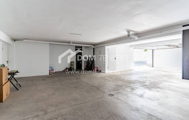 Venta - Chalet independiente -
Adeje - El Madroñal