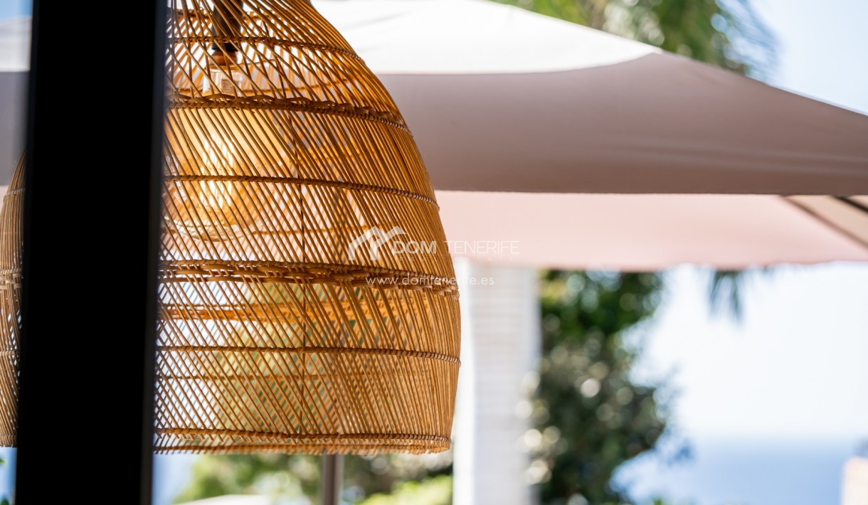 Venta - Chalet independiente -
Adeje - El Madroñal