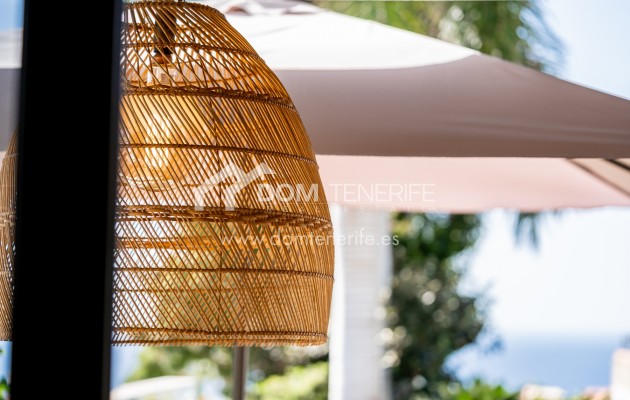 Venta - Chalet independiente -
Adeje - El Madroñal