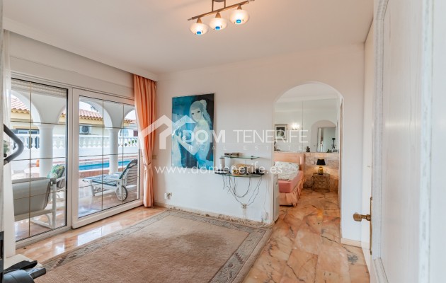 Sale - Villa -
Arona - Chayofa