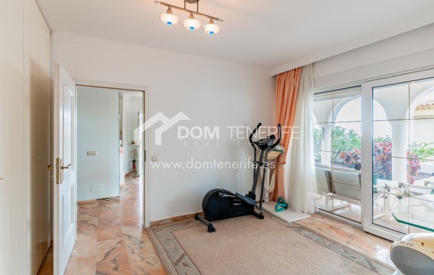 Sale - Villa -
Arona - Chayofa