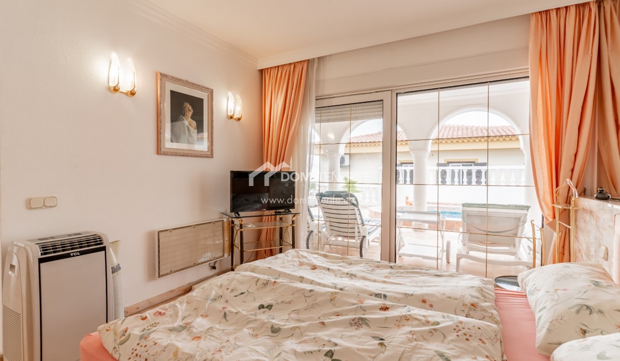 Sale - Villa -
Arona - Chayofa