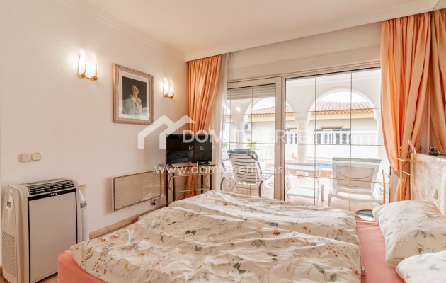 Sale - Villa -
Arona - Chayofa