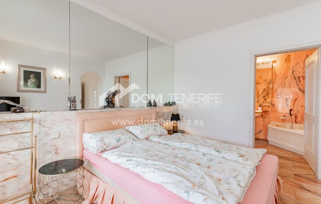 Sale - Villa -
Arona - Chayofa