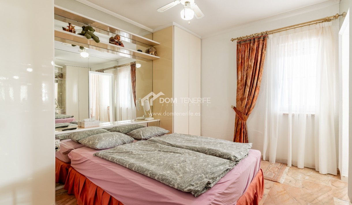 Sale - Villa -
Arona - Chayofa