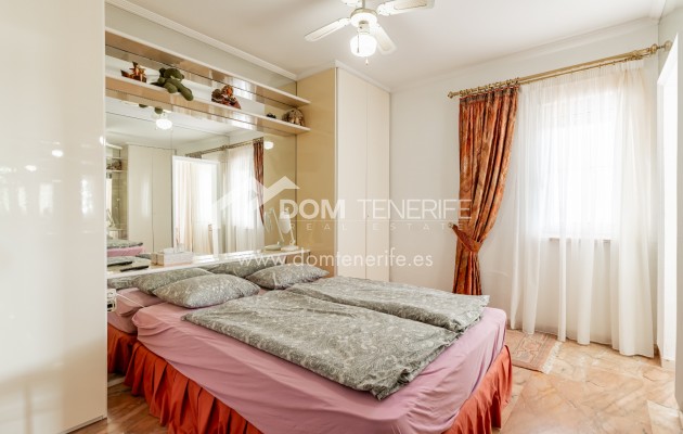 Sale - Villa -
Arona - Chayofa