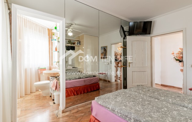 Sale - Villa -
Arona - Chayofa