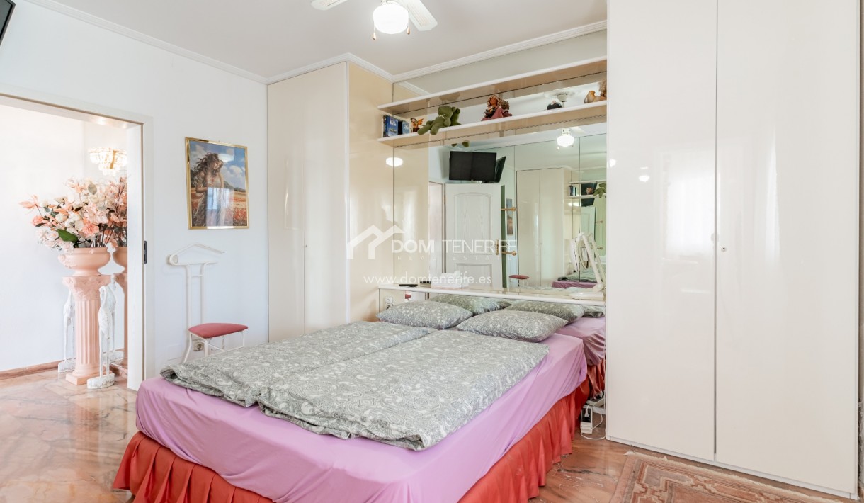 Sale - Villa -
Arona - Chayofa