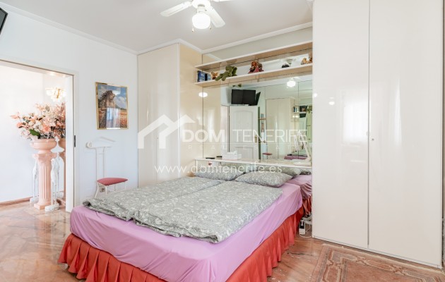 Sale - Villa -
Arona - Chayofa