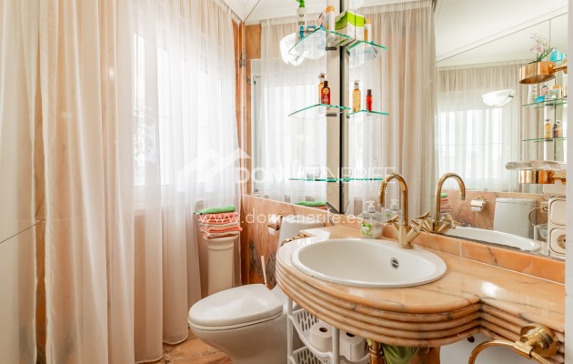 Sale - Villa -
Arona - Chayofa