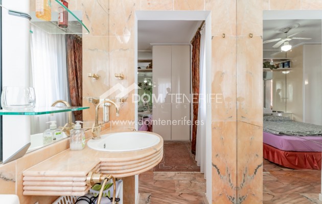 Sale - Villa -
Arona - Chayofa