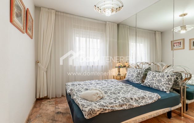 Sale - Villa -
Arona - Chayofa