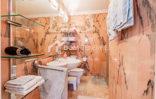 Sale - Villa -
Arona - Chayofa