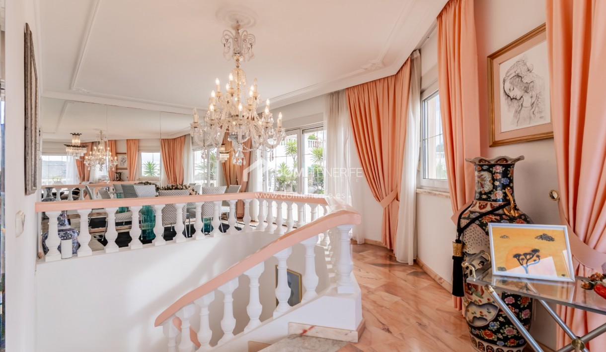 Sale - Villa -
Arona - Chayofa