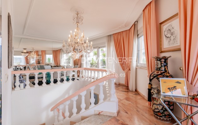 Sale - Villa -
Arona - Chayofa