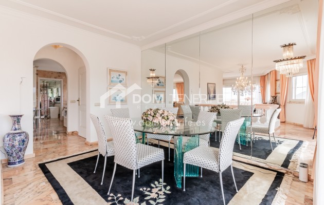 Sale - Villa -
Arona - Chayofa