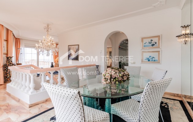 Sale - Villa -
Arona - Chayofa