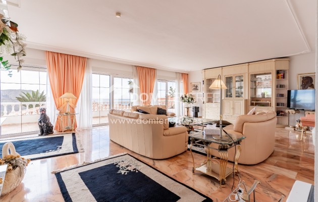 Sale - Villa -
Arona - Chayofa