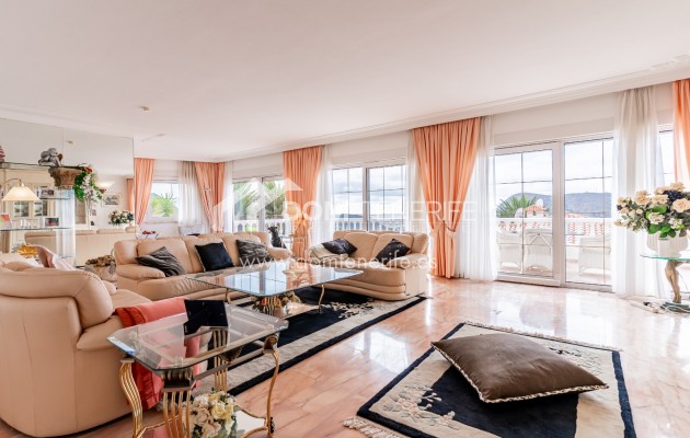 Sale - Villa -
Arona - Chayofa